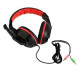 Игровые наушники с микрофоном Gaming MDR A65