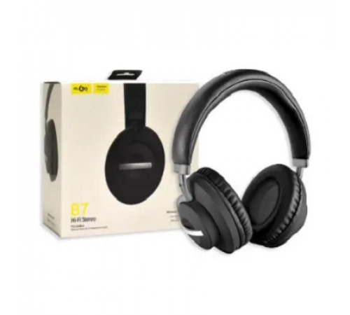 Беспроводные наушники Klgo B7 Hİ-Fİ STEREO