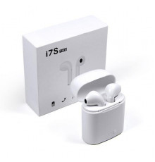 Беспроводные наушники Bluetooth i7S