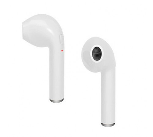 Беспроводные наушники Bluetooth i7S