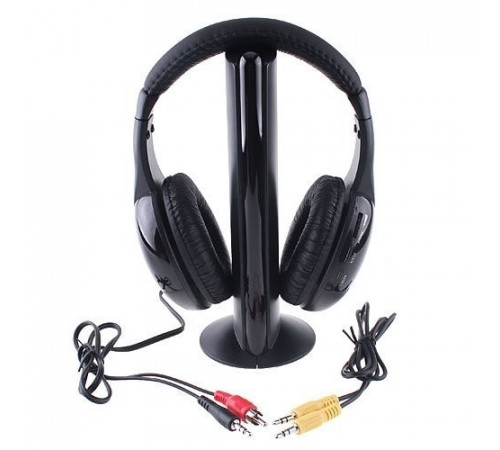 Беспроводные Наушники MDR 5in1 MH-2001