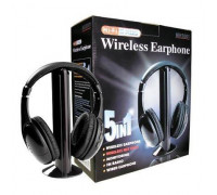 Беспроводные Наушники MDR 5in1 MH-2001