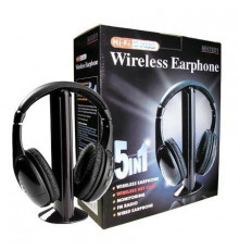 Беспроводные Наушники MDR 5in1 MH-2001