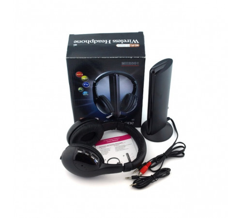 Беспроводные Наушники MDR 5in1 MH-2001