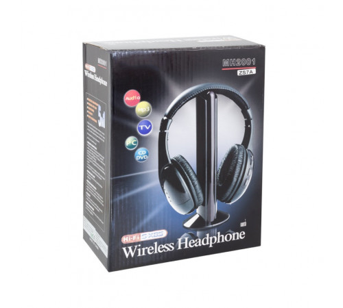 Беспроводные Наушники MDR 5in1 MH-2001