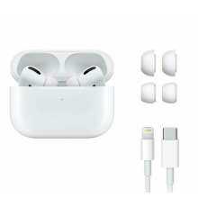 Беспроводные Наушники Apple AirPods Pro 1:1 Premium Airoha