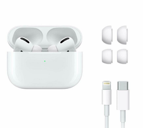 Беспроводные Наушники Apple AirPods Pro 1:1 Premium Airoha