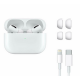 Беспроводные Наушники Apple AirPods Pro 1:1 Premium Airoha