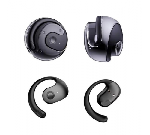 Беспроводные спортивные Bluetooth наушники Awaze Labs X15 Pro OWS