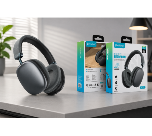 Наушники MDR A39 CELEBRAT / Беспроводные наушники с Bluetooth