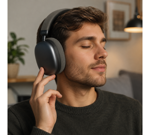 Наушники MDR A39 CELEBRAT / Беспроводные наушники с Bluetooth