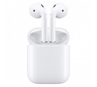 Беспроводные наушники i8 mini TWS с боксом для зарядки White