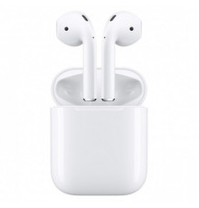 Беспроводные наушники i8 mini TWS с боксом для зарядки White