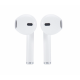 Беспроводные наушники i8 mini TWS с боксом для зарядки White