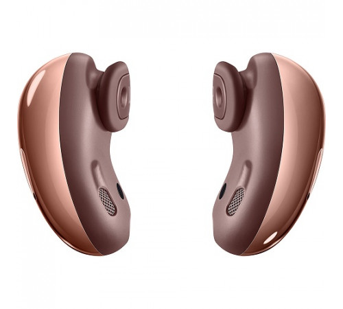 Бездротові навушники Samsung Galaxy Buds Live