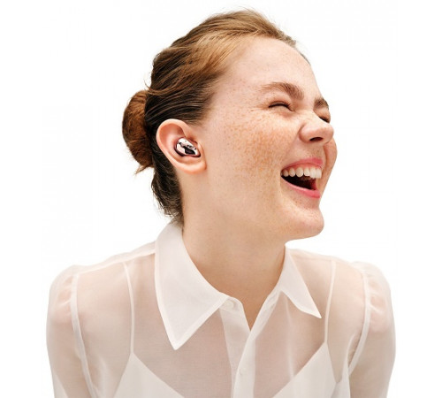 Бездротові навушники Samsung Galaxy Buds Live