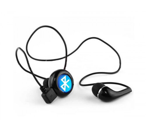 Беспроводные стерео наушники AirBeats Bluetooth mini 4.0 Stereo Headset White блютуз гарнитура