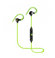 Навушники Mdr A620BL BT Awei Зелені