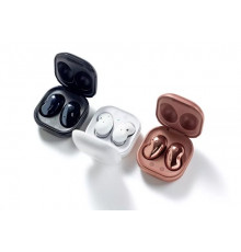 Беспроводные наушники Samsung Galaxy Buds Live