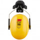 Захисні навушники 3M Peltor Optime 98 H9P3E з кріпленням на каску.ATH10