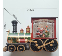 XMAS Новогодний ночник Фонарь WDL-2110/ 0131 (6)