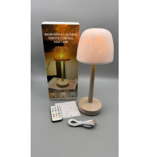 Ночник с проекцией океана, RGB, DL-412 (32)