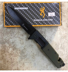 Нож Browning DA 319/ 8432 (120)