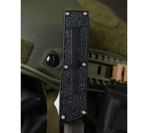 Ніж викидний Microtech ВТ4796