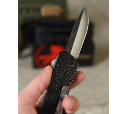 Ніж викидний Microtech ВТ4796