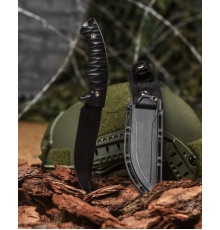 Нож astrix black НП4982