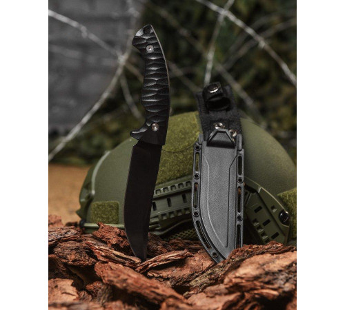 Ніж astrix black НП4982