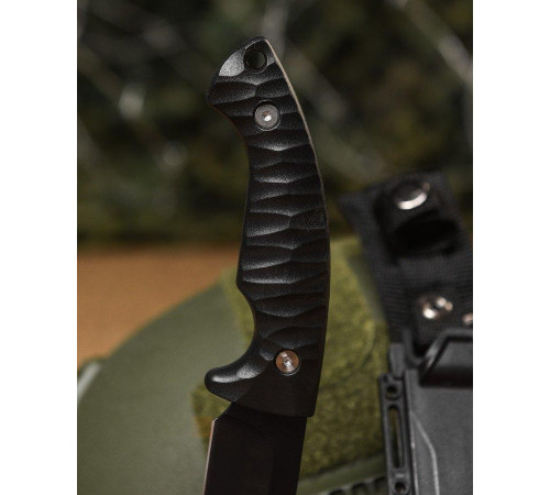 Ніж astrix black НП4982