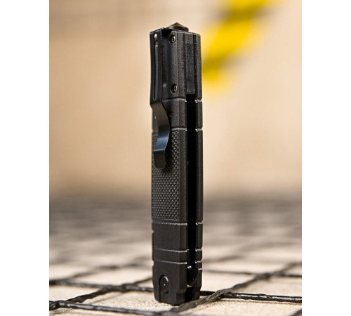 Викидний ніж Black Browning РП7368
