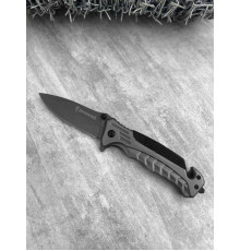 Ніж Browning grey black ДО1616