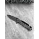 Нож Browning grey black ДО1616