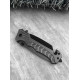 Нож Browning grey black ДО1616