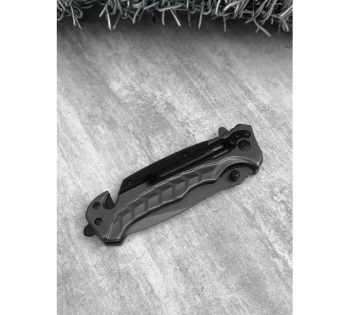Нож Browning grey black ДО1616