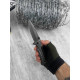 Нож Browning grey black ДО1616