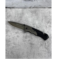 Ніж Browning steel grey ВТ7810