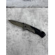 Нож Browning steel grey ВТ7810