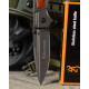 Ніж складаний Browning wood ВТ4791