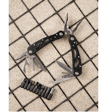 Мультитул Hongao Camping Tool-03 (14 в 1, неіржавка сталь)| РП7374