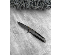 Нож Browning grey ОР7174