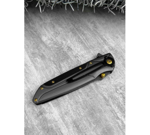 Ніж Browning grey ОР7174