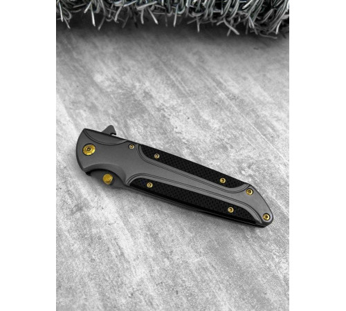 Ніж Browning grey ОР7174
