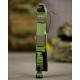 Тактичний ніж Fox. Ніж штурмовий із чохлом ТР6611