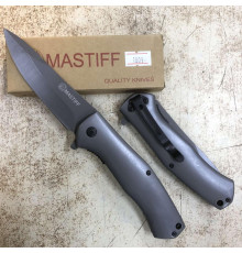 Нож MASTIFF DA 305/ 1809 (120)