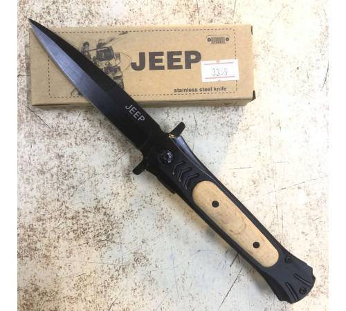 Нож JEEP DA 322/ 3359 (120) за 495 грн