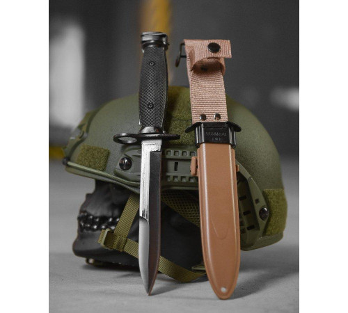 Нож гострий USM8A1