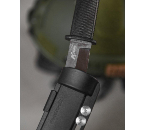 Ніж black 17T Kobun ВТ6380